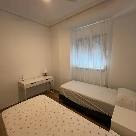 アパート Atico Duplex Con Vistas Al Mar